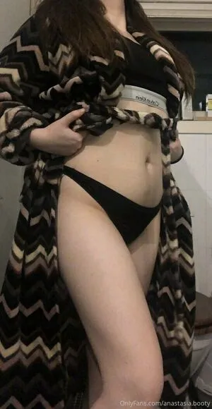 Anastasia Booty OnlyFans Leaked Free Thumbnail Picture - #Fl7kauaQMp