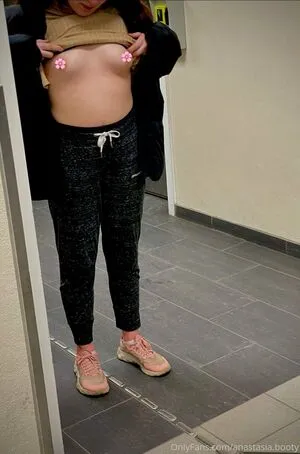 Anastasia Booty OnlyFans Leaked Free Thumbnail Picture - #YKMR9Q51JI