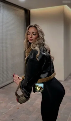 Anastasia Ciric OnlyFans Leaked Free Thumbnail Picture - #Ul8o46cQIy