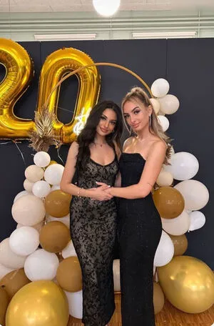 Anastasia Ciric OnlyFans Leaked Free Thumbnail Picture - #aHjxrwwUEI