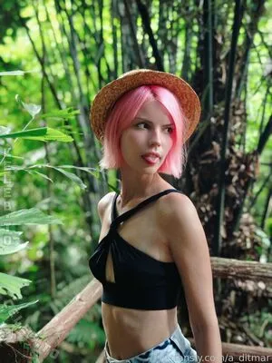 Anastasia Ditmar OnlyFans Leaked Free Thumbnail Picture - #3EarZFTT65