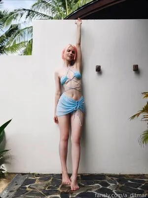 Anastasia Ditmar OnlyFans Leaked Free Thumbnail Picture - #9GqlXabIOU