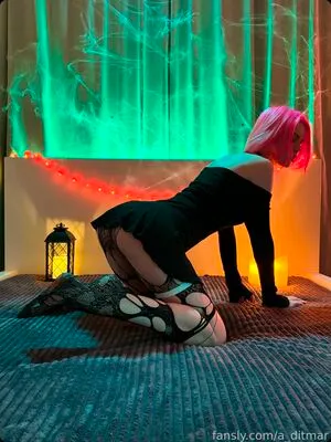 Anastasia Ditmar OnlyFans Leaked Free Thumbnail Picture - #S1gSAkcq6O