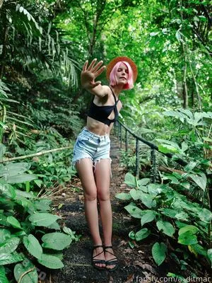 Anastasia Ditmar OnlyFans Leaked Free Thumbnail Picture - #T8aOYNBirF