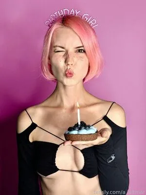 Anastasia Ditmar OnlyFans Leaked Free Thumbnail Picture - #a8eNOKPh7M