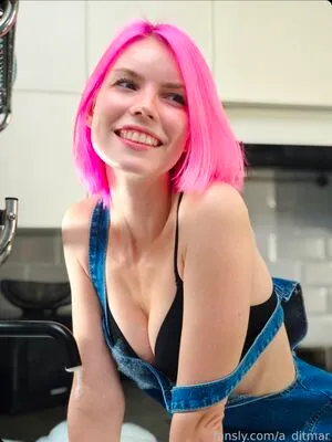 Anastasia Ditmar OnlyFans Leaked Free Thumbnail Picture - #bFQk5fknMq