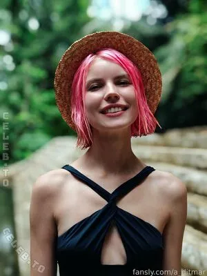 Anastasia Ditmar OnlyFans Leaked Free Thumbnail Picture - #d6qP0nhAel