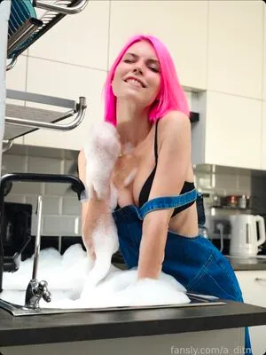 Anastasia Ditmar OnlyFans Leaked Free Thumbnail Picture - #vzecOkWuth