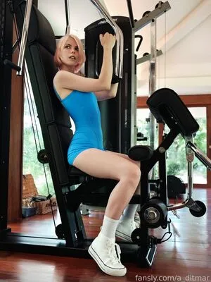 Anastasia Ditmar OnlyFans Leaked Free Thumbnail Picture - #yeNE0x5QQ9