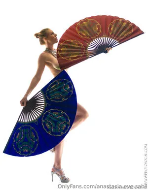 Anastasia Eve Sabil OnlyFans Leaked Free Thumbnail Picture - #X85pA71PaR