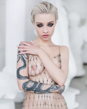 Anastasia Farruhhhamaraeva OnlyFans Leaked Free Thumbnail Picture - #LkdiD0cect