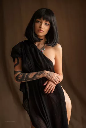 Anastasia Farruhhhamaraeva OnlyFans Leaked Free Thumbnail Picture - #v8eiSQVFKB