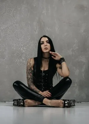 Anastasia Firebird OnlyFans Leaked Free Thumbnail Picture - #0xCDfV2dd7