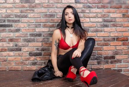 Anastasia Firebird OnlyFans Leaked Free Thumbnail Picture - #5VAtmbN8uz