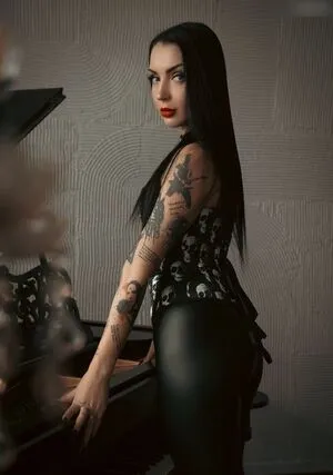 Anastasia Firebird OnlyFans Leaked Free Thumbnail Picture - #7JOKzKhiXe