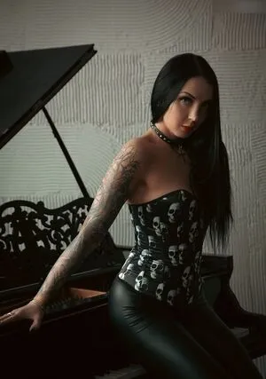 Anastasia Firebird OnlyFans Leaked Free Thumbnail Picture - #ESpBzMeD2c