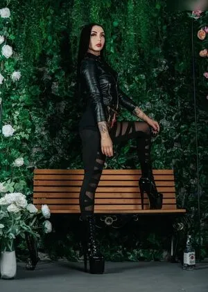 Anastasia Firebird OnlyFans Leaked Free Thumbnail Picture - #TM99VukokP