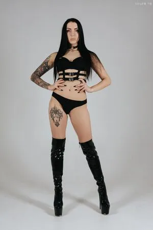 Anastasia Firebird OnlyFans Leaked Free Thumbnail Picture - #V4n8ENz2Zl