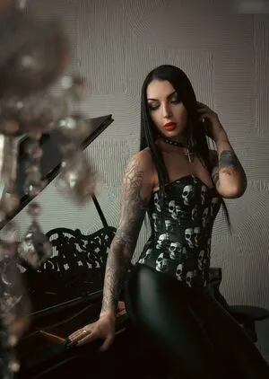 Anastasia Firebird OnlyFans Leaked Free Thumbnail Picture - #bMjUgM3LBT