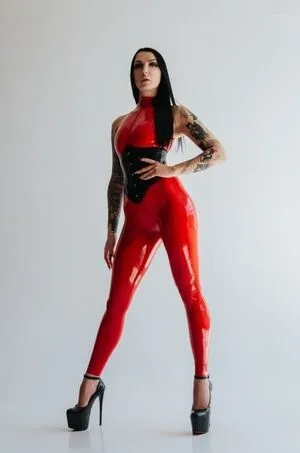 Anastasia Firebird OnlyFans Leaked Free Thumbnail Picture - #bzVY5u8OsD