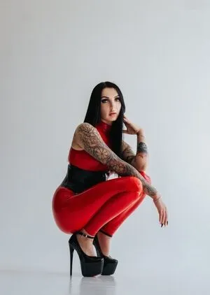 Anastasia Firebird OnlyFans Leaked Free Thumbnail Picture - #qN9henM8LI