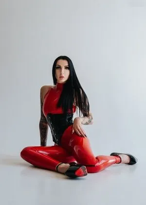 Anastasia Firebird OnlyFans Leaked Free Thumbnail Picture - #txvF0IjNRE