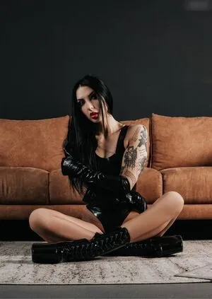 Anastasia Firebird OnlyFans Leaked Free Thumbnail Picture - #zGRXFz1PGG
