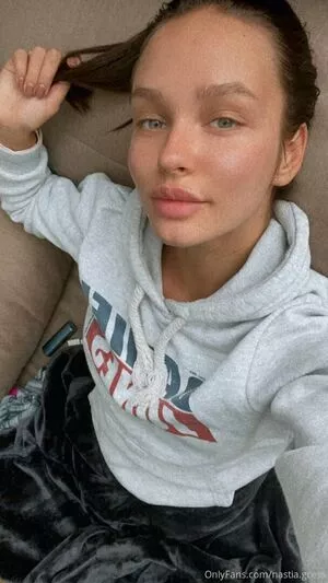 Anastasia G OnlyFans Leaked Free Thumbnail Picture - #MKUa8rcski