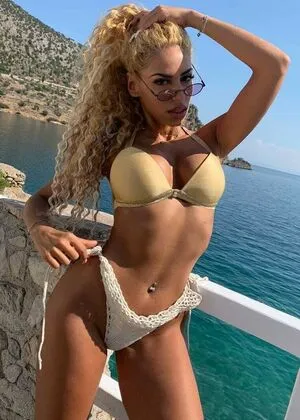 Anastasia Giousef OnlyFans Leaked Free Thumbnail Picture - #IC3KX2XELH