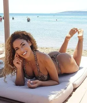 Anastasia Giousef OnlyFans Leaked Free Thumbnail Picture - #T6DdrdWP8P