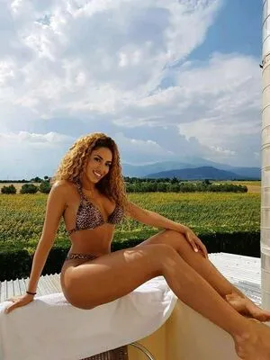 Anastasia Giousef OnlyFans Leaked Free Thumbnail Picture - #XYqlsON3Hw