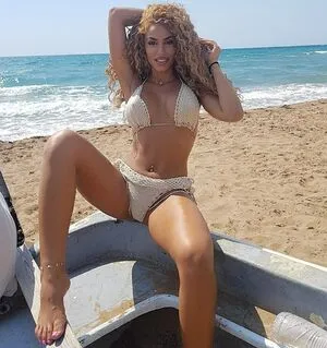 Anastasia Giousef OnlyFans Leaked Free Thumbnail Picture - #YiafujoXfc