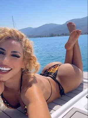 Anastasia Giousef OnlyFans Leaked Free Thumbnail Picture - #wHQXecC6Sg