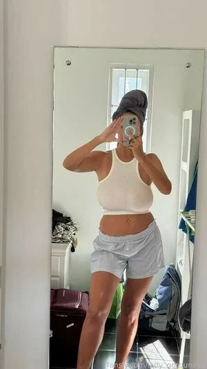 Anastasia Gorbunova OnlyFans Leaked Free Thumbnail Picture - #KnvX0Ea1n2