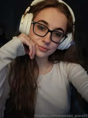 Anastasia Grace20 OnlyFans Leaked Free Thumbnail Picture - #CgLAOtW1tc
