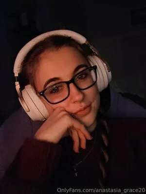 Anastasia Grace20 OnlyFans Leaked Free Thumbnail Picture - #U847kLdZaM