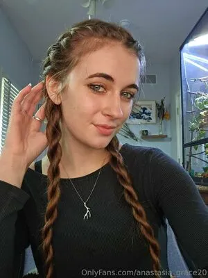 Anastasia Grace20 OnlyFans Leaked Free Thumbnail Picture - #lQ3TH7rJTX