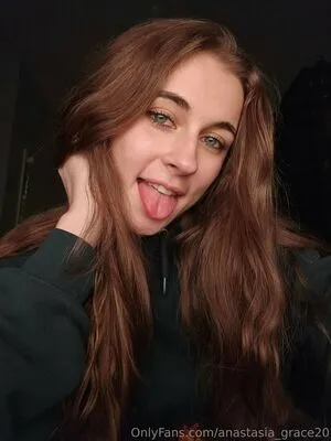 Anastasia Grace20 OnlyFans Leaked Free Thumbnail Picture - #uw1LGAKT5M