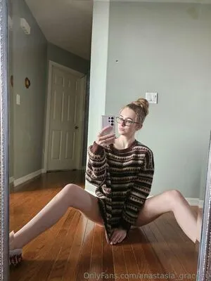 Anastasia Grace20 OnlyFans Leaked Free Thumbnail Picture - #wNWwp8IPsE