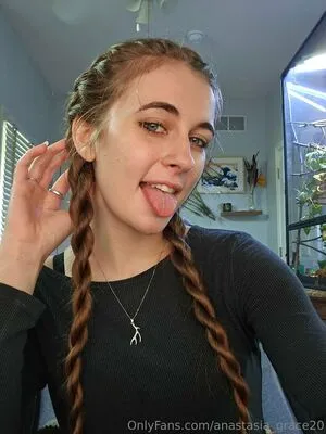 Anastasia Grace20 OnlyFans Leaked Free Thumbnail Picture - #zOlMBbirlO