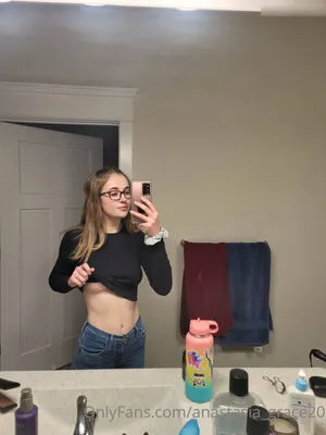 Anastasia Grace21 OnlyFans Leaked Free Thumbnail Picture - #af4Zo0HY8e