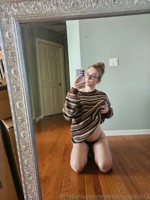 Anastasia Grace21 OnlyFans Leaked Free Thumbnail Picture - #m8NJCJ8KzL