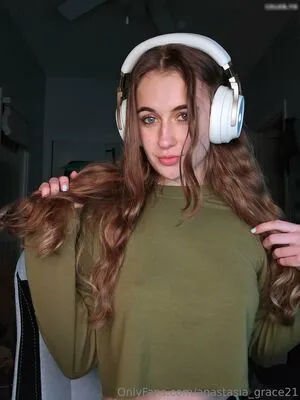 Anastasia Grace21 OnlyFans Leaked Free Thumbnail Picture - #u0GIWeHZw3