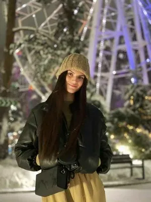 Anastasia Idealova OnlyFans Leaked Free Thumbnail Picture - #zUMWTmAN3D