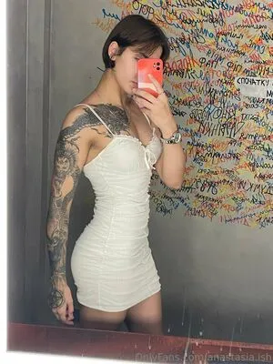 Anastasia Ishchenko OnlyFans Leaked Free Thumbnail Picture - #Gq4YCbM7He
