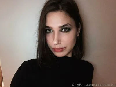 Anastasia Ishchenko OnlyFans Leaked Free Thumbnail Picture - #adn9Rwfuou