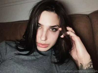Anastasia Ishchenko OnlyFans Leaked Free Thumbnail Picture - #f4tsLlb5yH