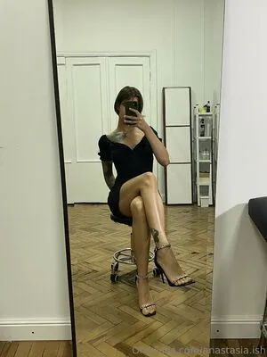 Anastasia Ishchenko OnlyFans Leaked Free Thumbnail Picture - #uD1L2o7hwi
