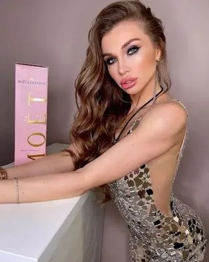 Anastasia Ivanovskaya OnlyFans Leaked Free Thumbnail Picture - #pvBUQxlkqm