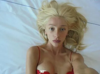 Anastasia Ivleeva OnlyFans Leaked Free Thumbnail Picture - #3LofsLtAjv